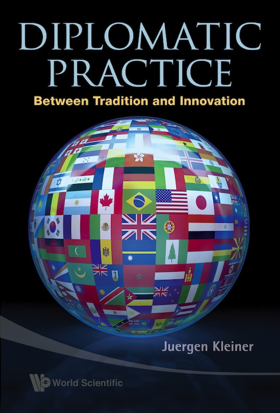 Front cover_Diplomatic Practice