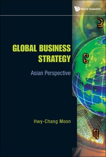 Couverture_Global Business Strategy