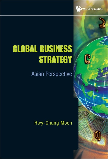 Couverture_Global Business Strategy