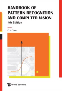 Front cover_Handbook Of Pattern Recognition And Computer Vision ()