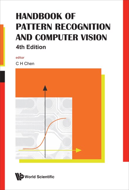 Front cover_Handbook Of Pattern Recognition And Computer Vision ()