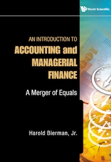 Couverture_Introduction to Accounting and Managerial Finance, An