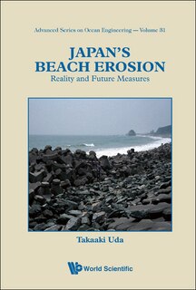 Front cover_Japan's Beach Erosion