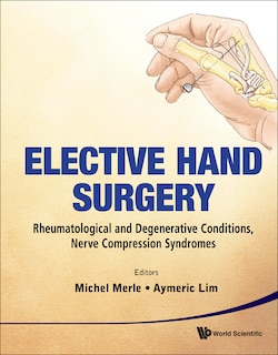 Front cover_Elective Hand Surgery