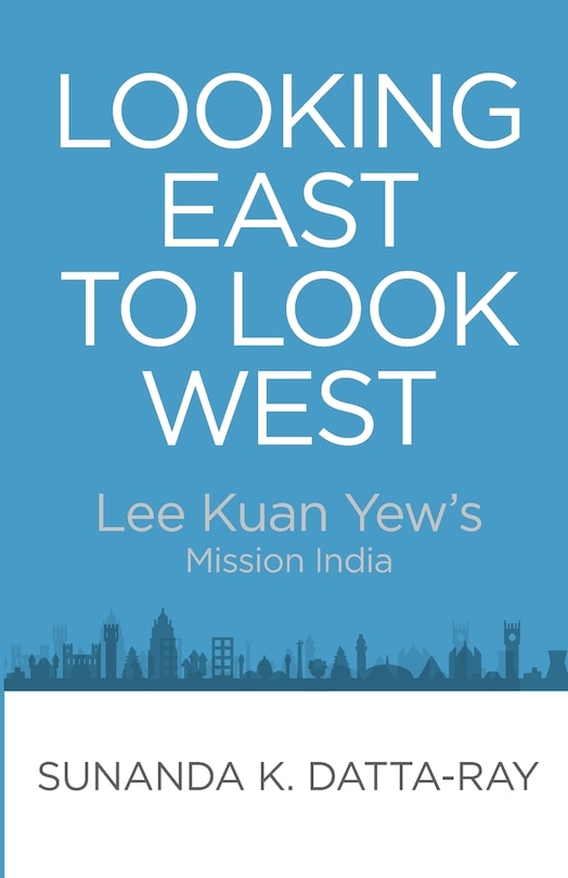 Front cover_Looking East to Look West