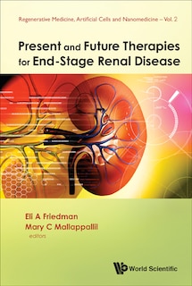 Front cover_Present and Future Therapies For End-Stage Renal Disease