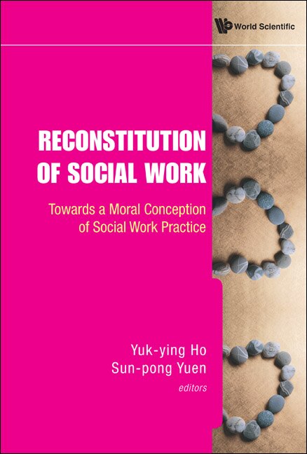 Couverture_Reconstitution of Social Work