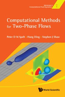 Front cover_Computational Methods For Two-phase Flows