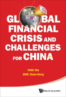 Couverture_Global Financial Crisis And Challenges For China