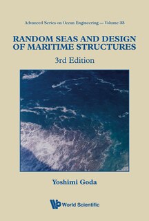 Front cover_Random Seas and Design of Maritime Structures ()