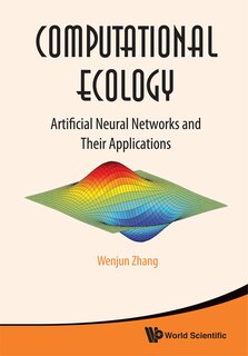 Front cover_Computational Ecology