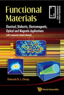 Couverture_Functional Materials