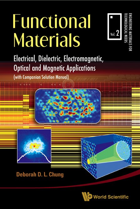 Couverture_Functional Materials