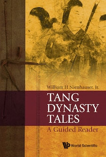 Couverture_Tang Dynasty Tales
