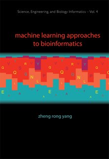 Front cover_Machine Learning Approaches to Bioinformatics