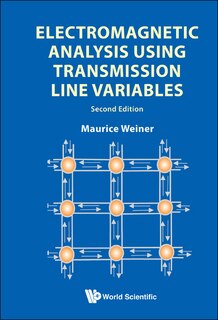 Front cover_Electromagnetic Analysis Using Transmission Line Variables ()