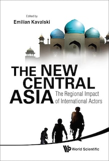 Front cover_New Central Asia, The