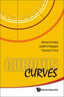 Front cover_Curious Curves