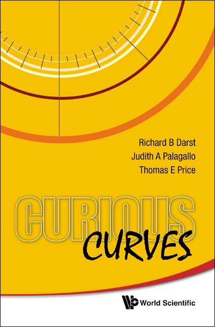 Front cover_Curious Curves