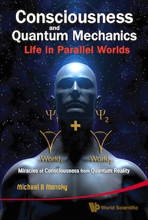 Couverture_Consciousness and Quantum Mechanics
