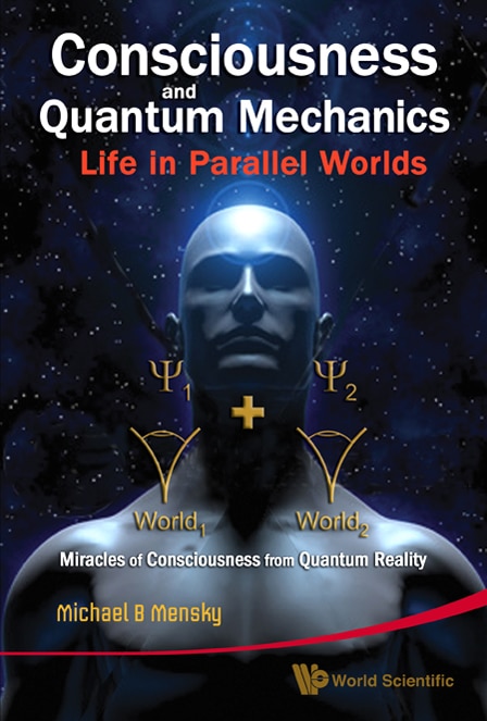 Couverture_Consciousness and Quantum Mechanics