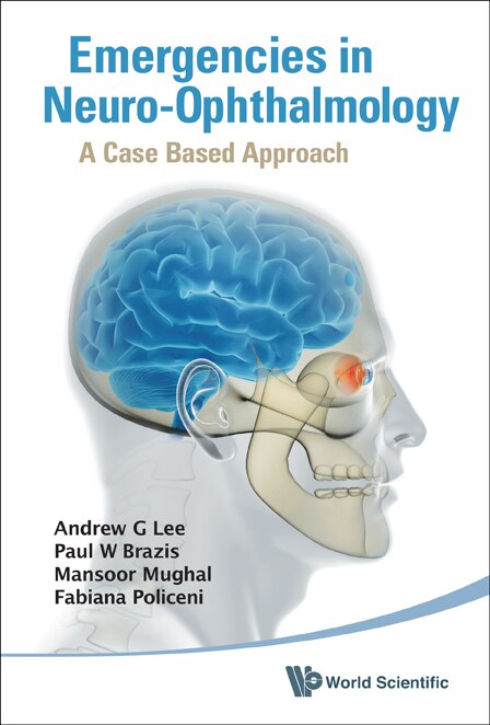 Couverture_Emergencies in Neuro-Ophthalmology