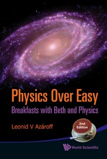 Couverture_Physics Over Easy