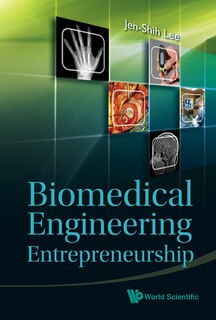 Front cover_Biomedical Engineering Entrepreneurship