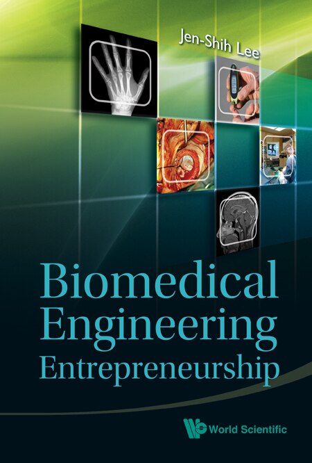 Front cover_Biomedical Engineering Entrepreneurship