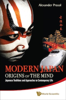Front cover_Modern Japan
