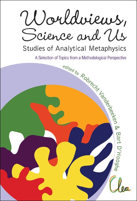 Front cover_Worldviews, Science And Us