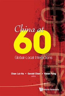Front cover_China At 60