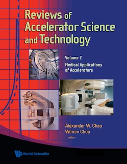 Front cover_Reviews of Accelerator Science and Technology - Volume 2
