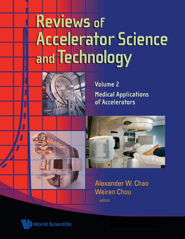 Front cover_Reviews of Accelerator Science and Technology - Volume 2