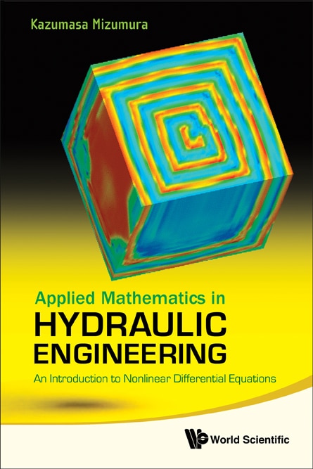 Front cover_Applied Mathematics in Hydraulic Engineering