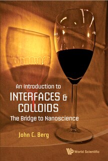 Couverture_Introduction to Interfaces and Colloids, An