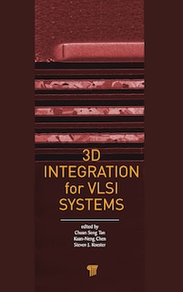Couverture_3D Integration for VLSI Systems