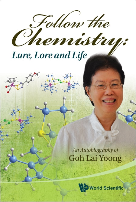 Front cover_Follow the Chemistry