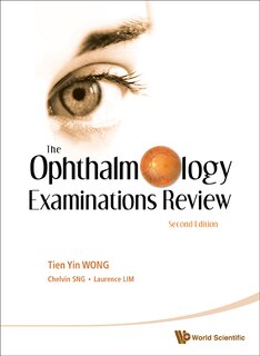 Front cover_Ophthalmology Examinations Review, The ()
