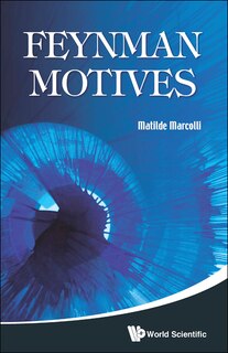 Front cover_Feynman Motives