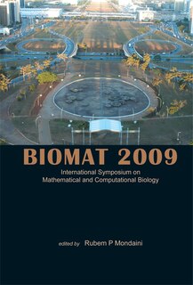 Front cover_Biomat 2009 - International Symposium on Mathematical and Computational Biology