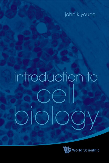 Front cover_Introduction to Cell Biology