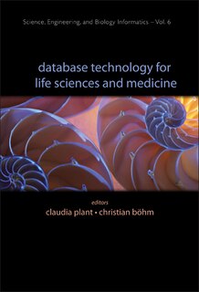 Front cover_Database Technology For Life Sciences and Medicine