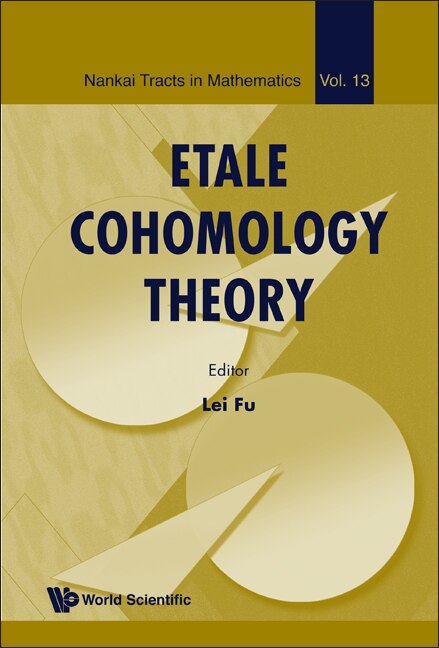 Couverture_Etale Cohomology Theory
