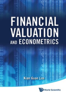 Couverture_Financial Valuation and Econometrics