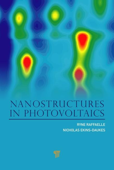 Couverture_Nanostructures In Photovoltaics