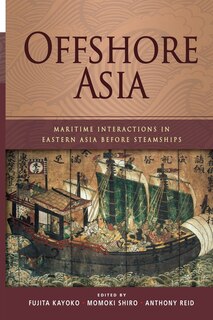 Front cover_Offshore Asia