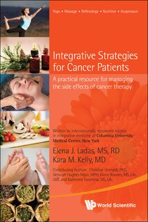 Front cover_Integrative Strategies for Cancer Patients