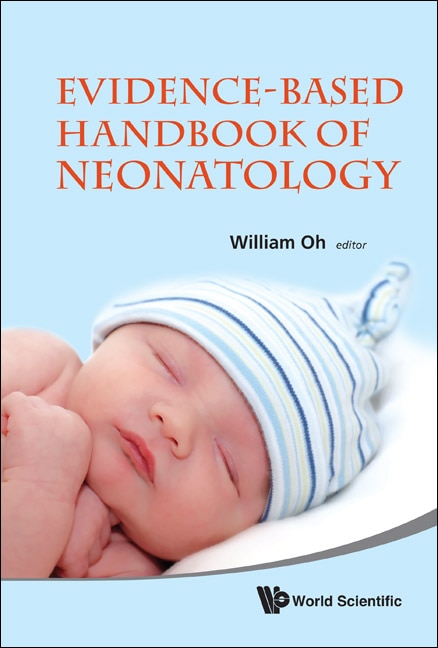 Couverture_Evidence-Based Handbook of Neonatology