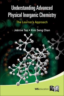 Front cover_Understanding Advanced Physical Inorganic Chemistry